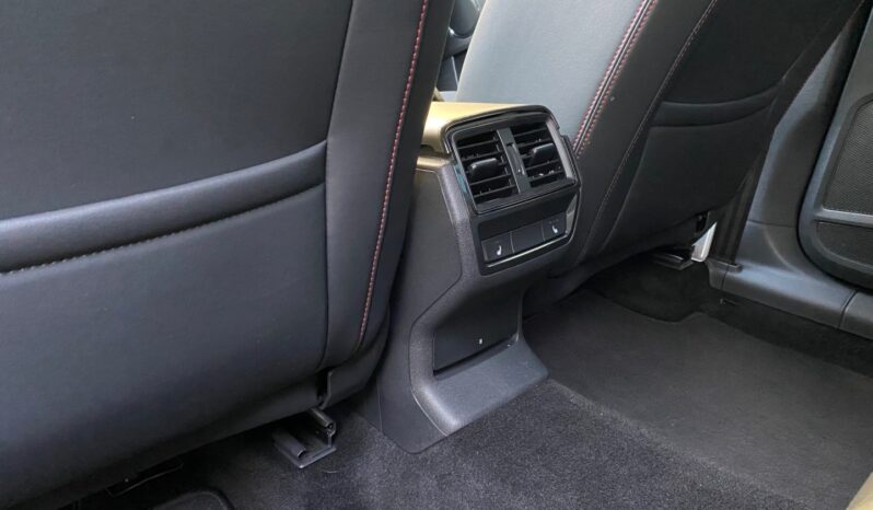 Škoda Kodiaq RS 2.0TSi 180kW! Webasto! Pano full