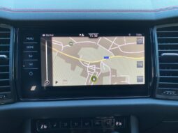 Škoda Kodiaq RS 2.0TSi 180kW! Webasto! Pano full