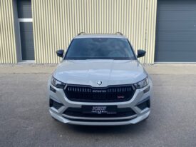 Škoda Kodiaq RS 2.0TSi 180kW! Webasto! Pano
