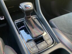 Škoda Kodiaq RS 2.0TSi 180kW! Webasto! Pano full