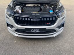 Škoda Kodiaq RS 2.0TSi 180kW! Webasto! Pano full