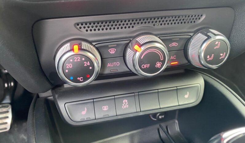 Audi A1 1.4TFSi 136kW! S-tronic!S-Line full