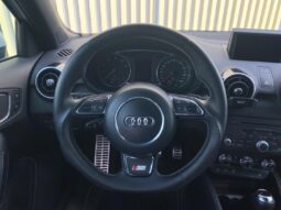 Audi A1 1.4TFSi 136kW! S-tronic!S-Line full