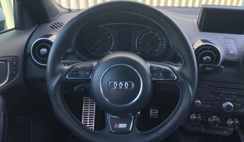 Audi A1 1.4TFSi 136kW! S-tronic!S-Line full