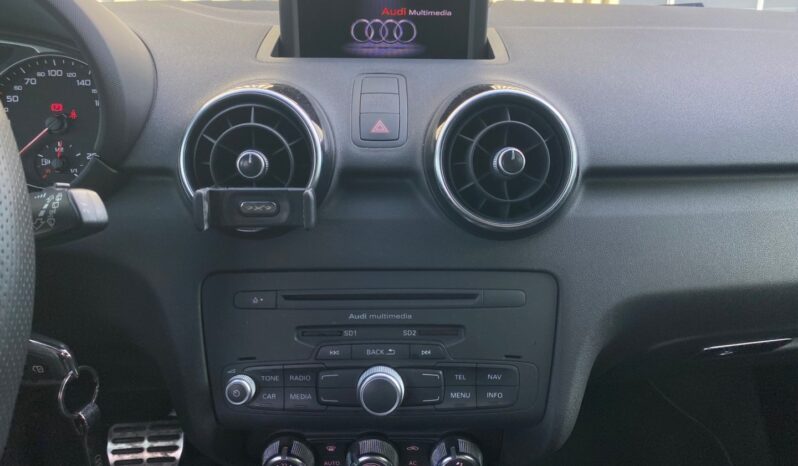 Audi A1 1.4TFSi 136kW! S-tronic!S-Line full