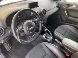 Audi A1 1.4TFSi 136kW! S-tronic!S-Line full