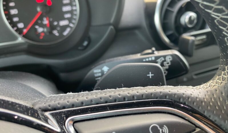 Audi A1 1.4TFSi 136kW! S-tronic!S-Line full