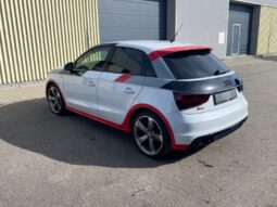 Audi A1 1.4TFSi 136kW! S-tronic!S-Line full
