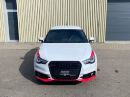 Audi A1 1.4TFSi 136kW! S-tronic!S-Line full