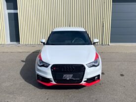 Audi A1 1.4TFSi 136kW! S-tronic!S-Line