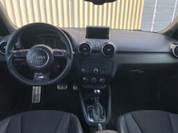 Audi A1 1.4TFSi 136kW! S-tronic!S-Line full