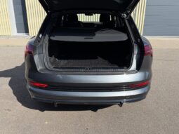 Audi e-tron 55 300kW! Quattro! S-Line! ČR! full