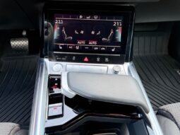 Audi e-tron 55 300kW! Quattro! S-Line! ČR! full