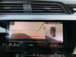 Audi e-tron 55 300kW! Quattro! S-Line! ČR! full
