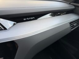 Audi e-tron 55 300kW! Quattro! S-Line! ČR! full