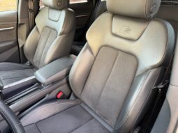Audi e-tron 55 300kW! Quattro! S-Line! ČR! full