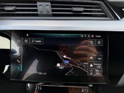 Audi e-tron 55 300kW! Quattro! S-Line! ČR! full
