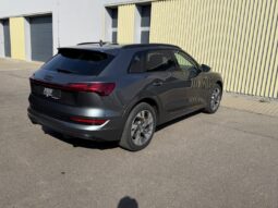 Audi e-tron 55 300kW! Quattro! S-Line! ČR! full