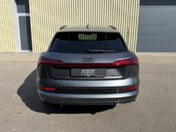 Audi e-tron 55 300kW! Quattro! S-Line! ČR! full