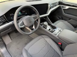 Volkswagen Touareg 3.0TDi 210kW! ČR! NOVÝ VŮZ full