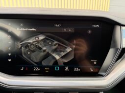 Volkswagen Touareg 3.0TDi 210kW! ČR! NOVÝ VŮZ full