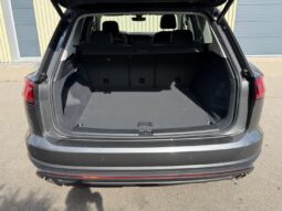 Volkswagen Touareg 3.0TDi 210kW! ČR! NOVÝ VŮZ full