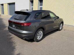 Volkswagen Touareg 3.0TDi 210kW! ČR! NOVÝ VŮZ full