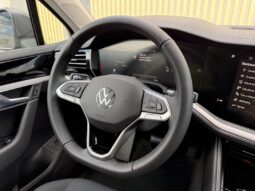 Volkswagen Touareg 3.0TDi 210kW! ČR! NOVÝ VŮZ full