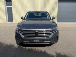 Volkswagen Touareg 3.0TDi 210kW! ČR! NOVÝ VŮZ full