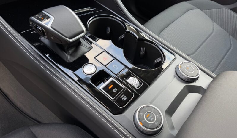 Volkswagen Touareg 3.0TDi 210kW! ČR! NOVÝ VŮZ full
