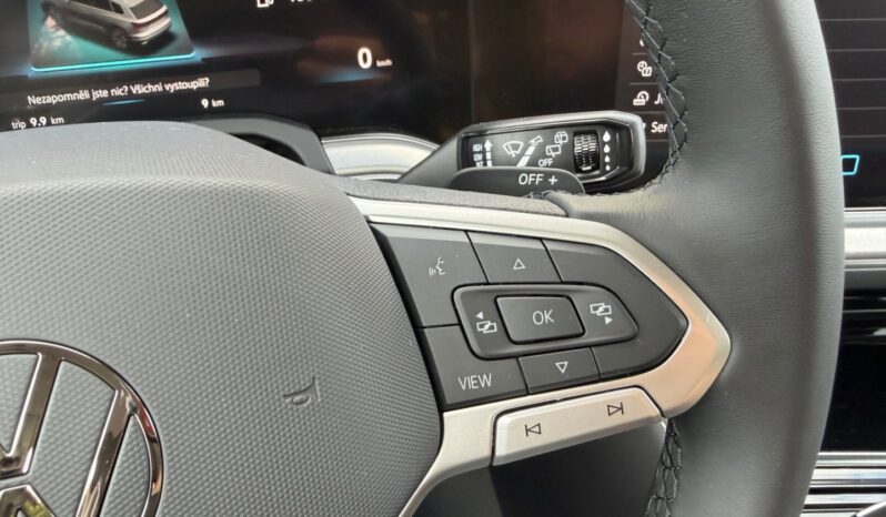 Volkswagen Touareg 3.0TDi 210kW! ČR! NOVÝ VŮZ full