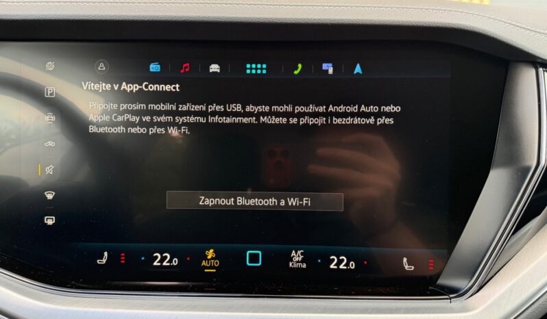 Volkswagen Touareg 3.0TDi 210kW! ČR! NOVÝ VŮZ full