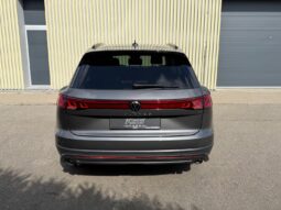 Volkswagen Touareg 3.0TDi 210kW! ČR! NOVÝ VŮZ full