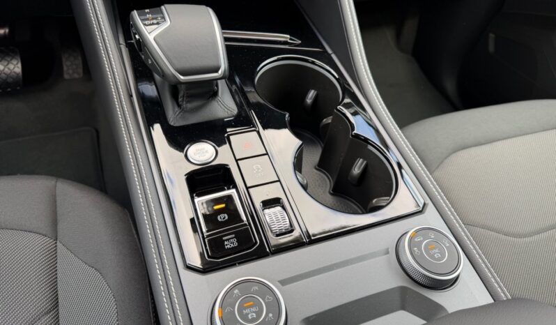 Volkswagen Touareg 3.0TDi 210kW! ČR! NOVÝ VŮZ full