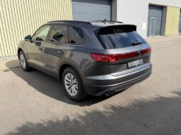 Volkswagen Touareg 3.0TDi 210kW! ČR! NOVÝ VŮZ full