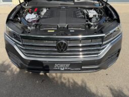 Volkswagen Touareg 3.0TDi 210kW! ČR! NOVÝ VŮZ full