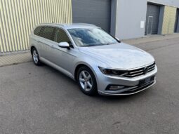 Volkswagen Passat Com. 2.0TDi 110kW! Full LED full