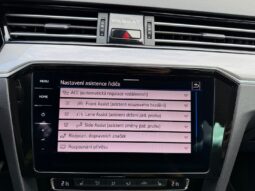 Volkswagen Passat Com. 2.0TDi 110kW! Full LED full