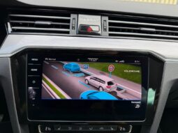 Volkswagen Passat Com. 2.0TDi 110kW! Full LED full