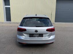 Volkswagen Passat Com. 2.0TDi 110kW! Full LED full