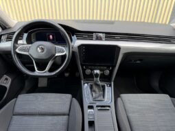 Volkswagen Passat Com. 2.0TDi 110kW! Full LED full