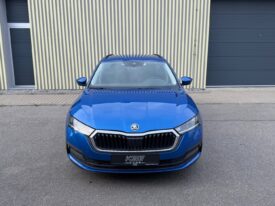 Škoda Octavia IV Com. 2.0TDi ČR! 1.maj.!