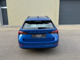 Škoda Octavia IV Com. 2.0TDi ČR! 1.maj.! full