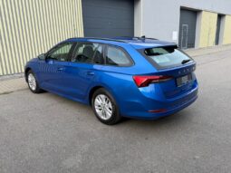 Škoda Octavia IV Com. 2.0TDi ČR! 1.maj.! full