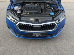 Škoda Octavia IV Com. 2.0TDi ČR! 1.maj.! full