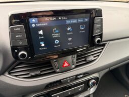 Hyundai i30 Com. 1.0TGDi 88kW! ČR! 1.maj.! full