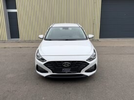 Hyundai i30 Com. 1.0TGDi 88kW! ČR! 1.maj.!
