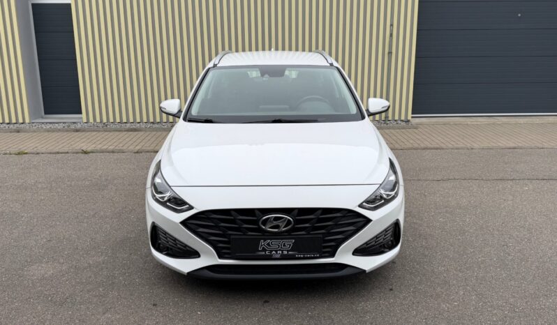 Hyundai i30 Com. 1.0TGDi 88kW! ČR! 1.maj.! full