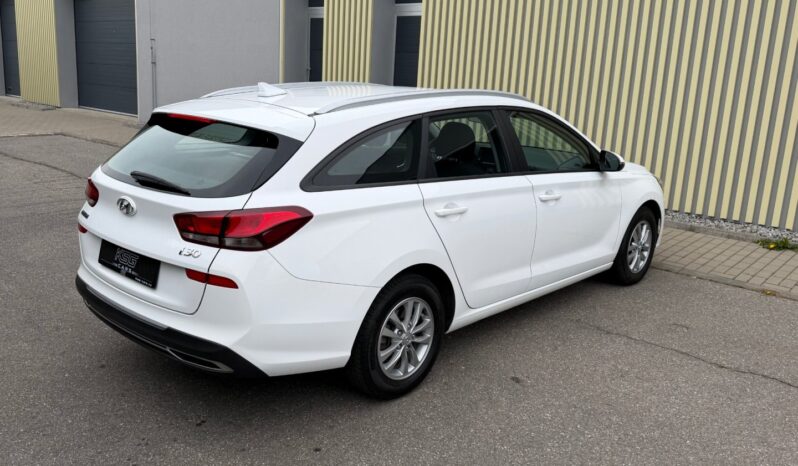 Hyundai i30 Com. 1.0TGDi 88kW! ČR! 1.maj.! full