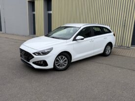 Hyundai i30 Com. 1.0TGDi 88kW! ČR! 1.maj.!